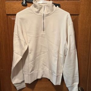 Kith Hunter Quarter Zip-Samdrift